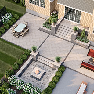 Landscape Design - Landscaping Services Aston, PA