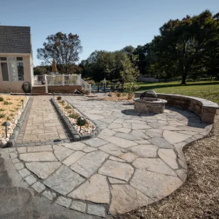 Masonry - Landscaping Services Aston, PA